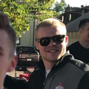 Meet your Posher, Matt